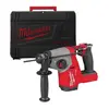 Перфоратор акумуляторний SDS-PLUS MILWAUKEE, M18 FHAC16-0X, 1,7Дж (каркас, HD кейс)