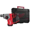 Перфоратор акумуляторний безщітковий SDS-PLUS MILWAUKEE, M12 FHAC16-0X, 1,15Дж (каркас, HD кейс)