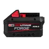 Акумулятор Li-Ion FORGE MILWAUKEE, M18 FB8 8Аг 18В