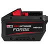 Акумулятор Li-Ion FORGE MILWAUKEE, M18 FB12 12Аг 18В