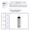 Фильтр E56KPD72