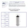 Фильтр E56KPD72