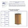 Фільтр E422HD86