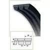 Ремень 3 SPC 2550 Aramid