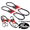 Ремень многоклиновый (Gates) New Holland 87545651 / 0326289
