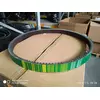 Ремінь 0251449 GreenBack/EPDM