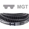 Ремінь GT3 356 2MGT 9