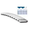 Ремінь 25 T10 800