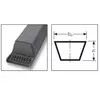 Ремень 10/Z 628 Ld / 605 Li (Z23.75) PowerSpan