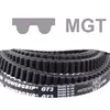 Ремень GT3 4400 8MGT 30