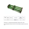 Ланцюг AH138187 (транспортер у зборі) chromed pin