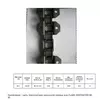 Ланцюг 6037311 (ТПК)