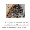 Ланцюг AH162441 елеватор