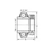 Підшипник UEL 210 NTE