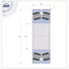 Подшипник 22209 EJW33 Timken