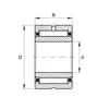 Подшипник NKJ 20/20 A Timken