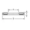 Подшипник AX 41022 Timken