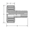 Подшипник CRSB-24 Timken