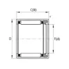 Підшипник HK 5022 RS A L271 INA