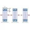 Підшипник 7009 CE/HCP4ADT SKF