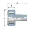 Підшипник GC 14 Timken