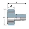 Підшипник GCL 13 Timken