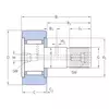 Підшипник KR 35 B SKF