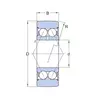 Подшипник 305805 C 2Z SKF