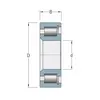 Подшипник BC1B 320298 SKF