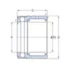 Подшипник NX 10 Z SKF