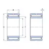 Подшипник NKI 22/16 SKF