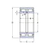 Подшипник NNF 5013 ADB 2LSV SKF