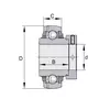 Підшипник GE 65-214 KTTB INA