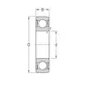 Підшипник 1726310 2RS Timken
