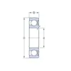 Підшипник 6310 RS1 SKF
