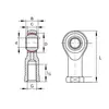 Подшипник GIKSL 10-PS INA