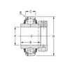 Підшипник G 1014 KRR Timken