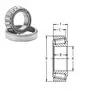 Підшипник M 802048/11 PEER