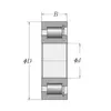 Подшипник NCF 2944VC3 NSK