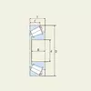 Подшипник 6-7207 (30207 P6) АК SKF
