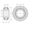 Підшипник 207 KRRB12 Timken
