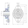 Корпус с подшипником FYTB 20 TF/VA228 SKF