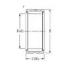 Подшипник NK 32/20 A JTEKT (Koyo)