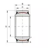Підшипник GE 60 UK-2RS-A INA