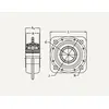 Корпус із підшипником ST 491 A (GFD209RPPB58) PEER