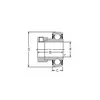 Підшипник 1230-30 EC NSK
