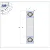 Підшипник 6208 Timken