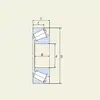 Подшипник 7204 (30204) А SKF
