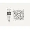 Корпус із підшипником ST 491 B (PER.GFD209RPPB52) PEER
