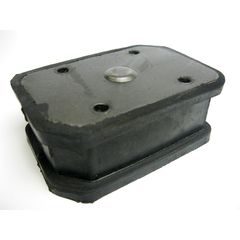 Амортизатор (подушка) опори двигуна Д-240 (Оригінал МТЗ) 240-1001025